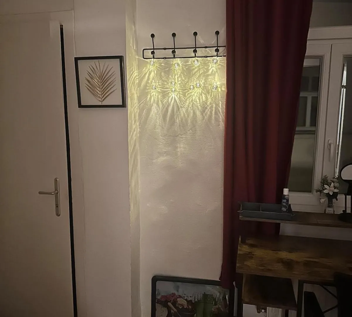 Zentral Gelegene Altbauwohnung Vienna 0*,  Austria