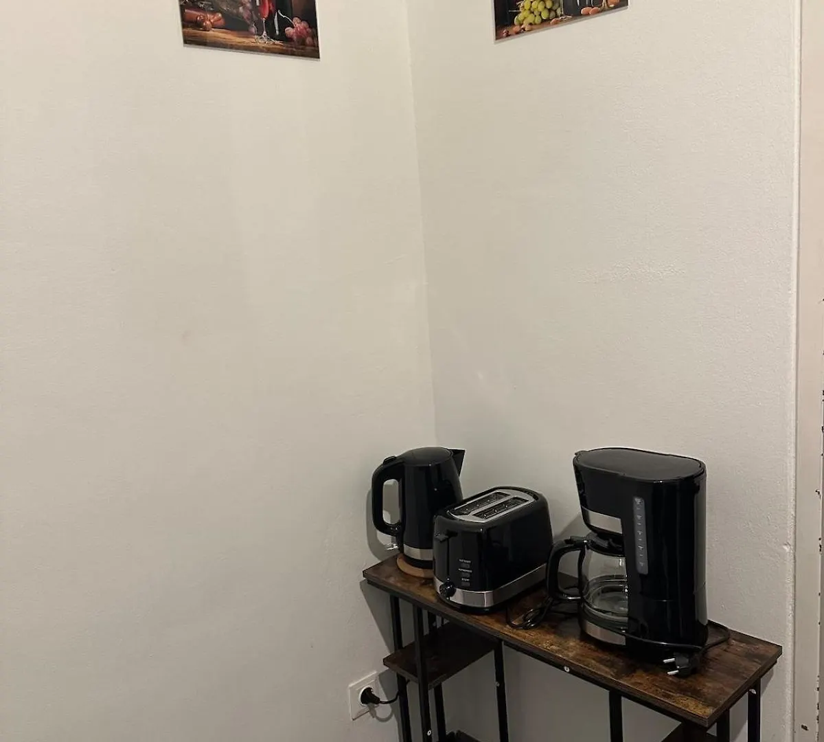 Apartment Zentral Gelegene Altbauwohnung Vienna