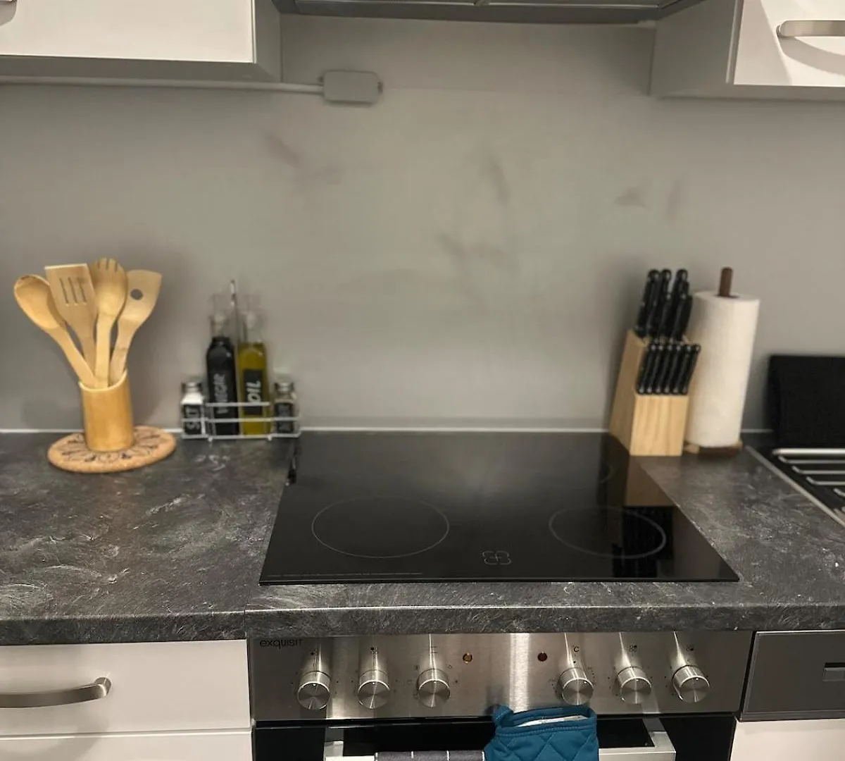 Zentral Gelegene Altbauwohnung Vienna