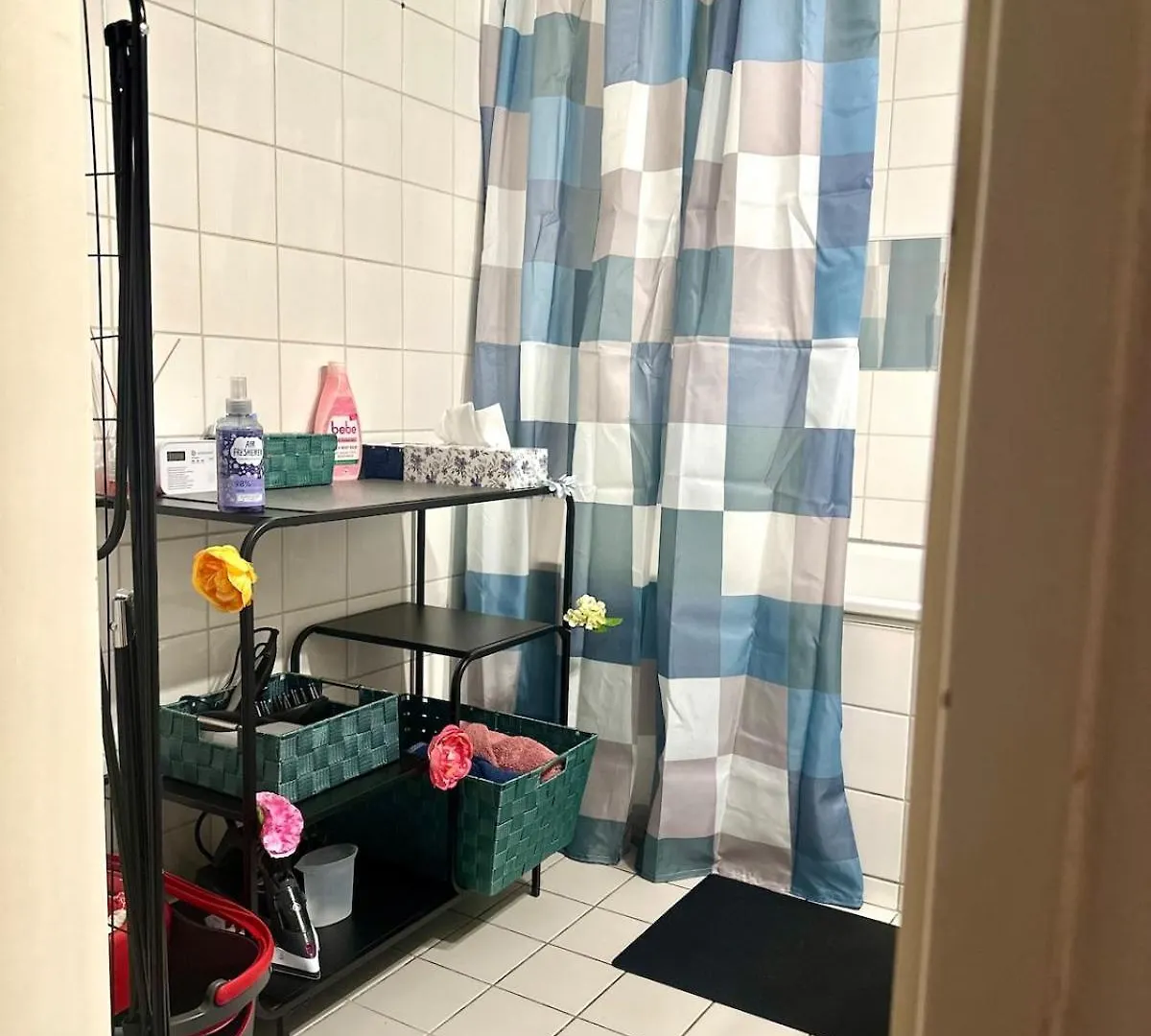 Apartment Zentral Gelegene Altbauwohnung Vienna