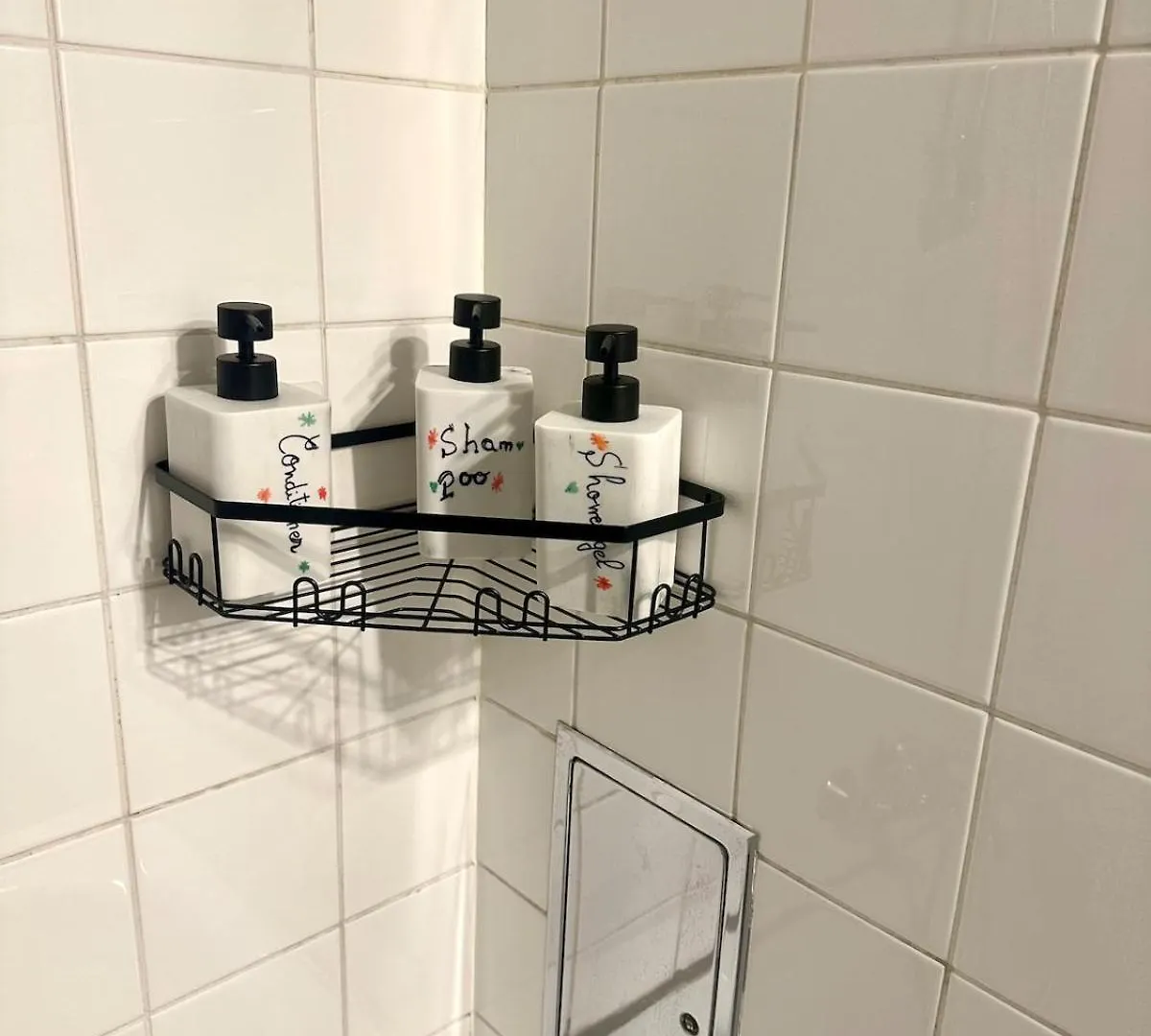 Zentral Gelegene Altbauwohnung Vienna Apartment