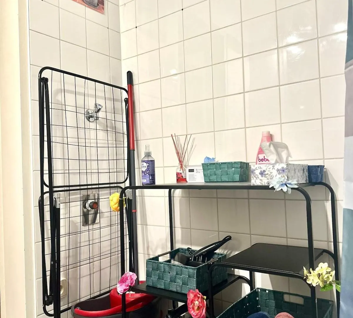 Zentral Gelegene Altbauwohnung Vienna