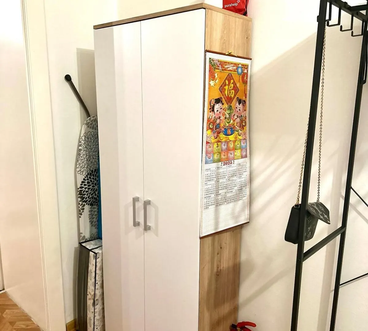 Zentral Gelegene Altbauwohnung Vienna Apartment