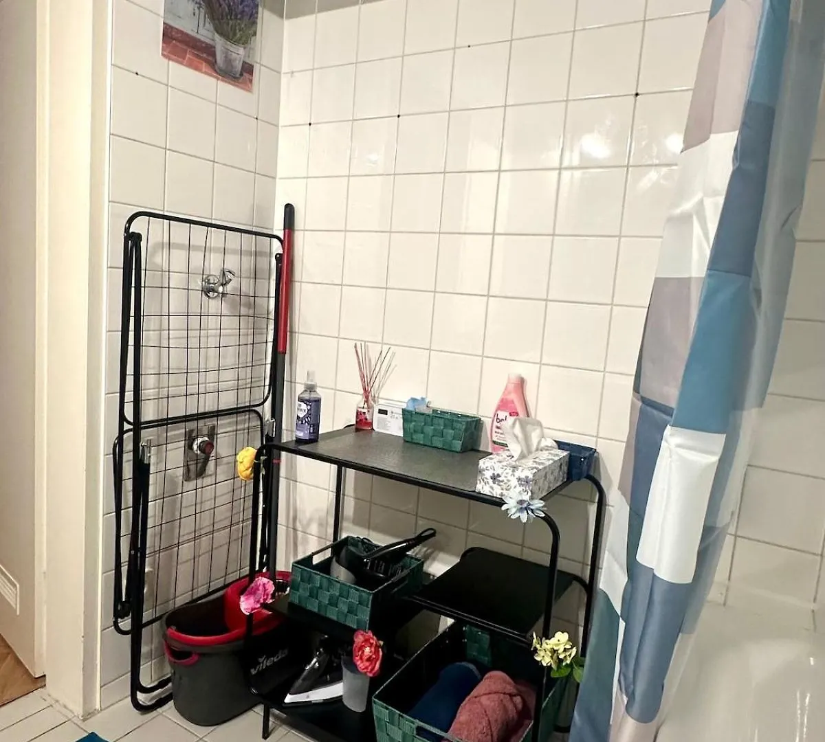 Zentral Gelegene Altbauwohnung Vienna Apartment