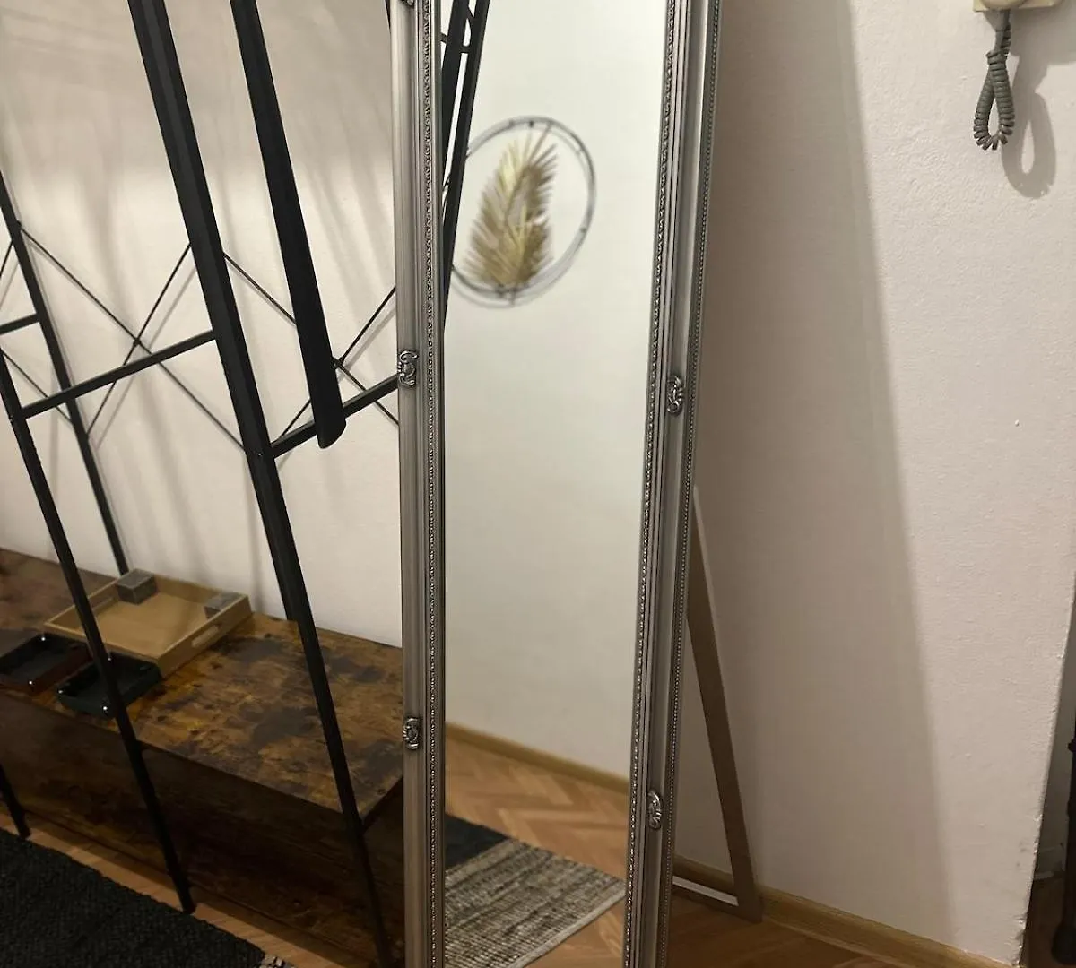 Zentral Gelegene Altbauwohnung Vienna Apartment