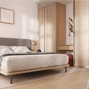 Fortyplusone Hotel, New! Soft Opening וינה